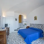 Bed and breakfast Villamena Furore