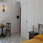 Bed and breakfast Villamena Furore