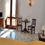 Villamena Bed and breakfast Furore