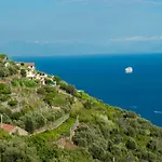 Bed and breakfast Villamena Furore