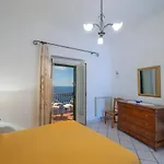 Bed and breakfast Villamena