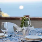 Bed and breakfast Villamena
