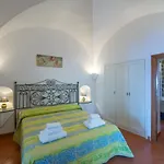 Bed and breakfast Villamena