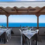 Bed and breakfast Villamena Furore