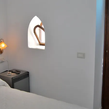 Villamena Nocleg ze śniadaniem Furore