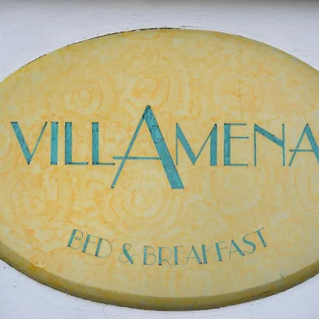Villamena