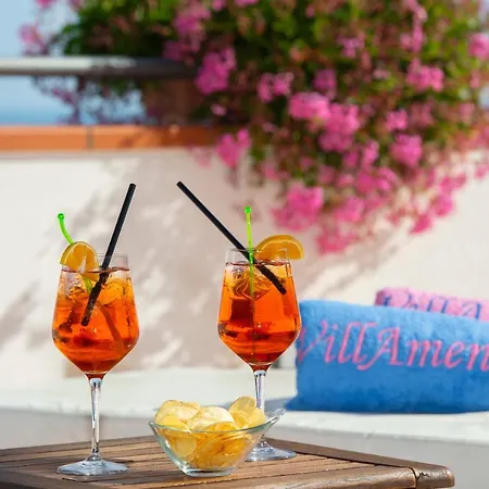 Villamena 3* 푸로레