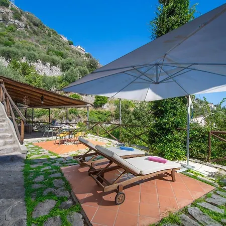 Villamena B&B 3*