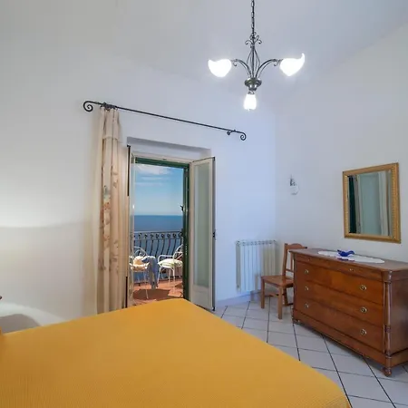 Bed and breakfast Villamena