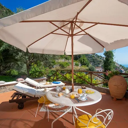 Bed and breakfast Villamena