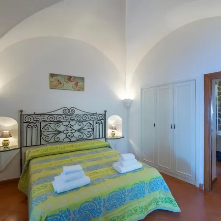 Bed and breakfast Villamena