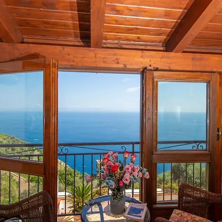 Bed and breakfast Villamena