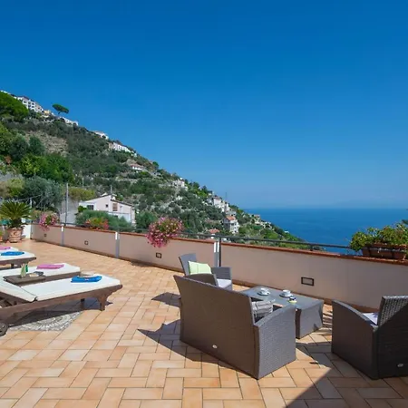 Bed and breakfast Villamena