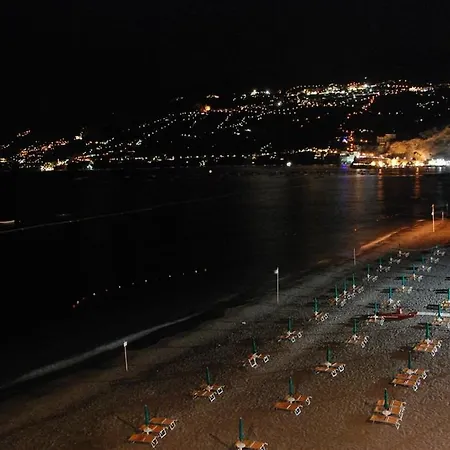 Bed and breakfast Villamena Furore